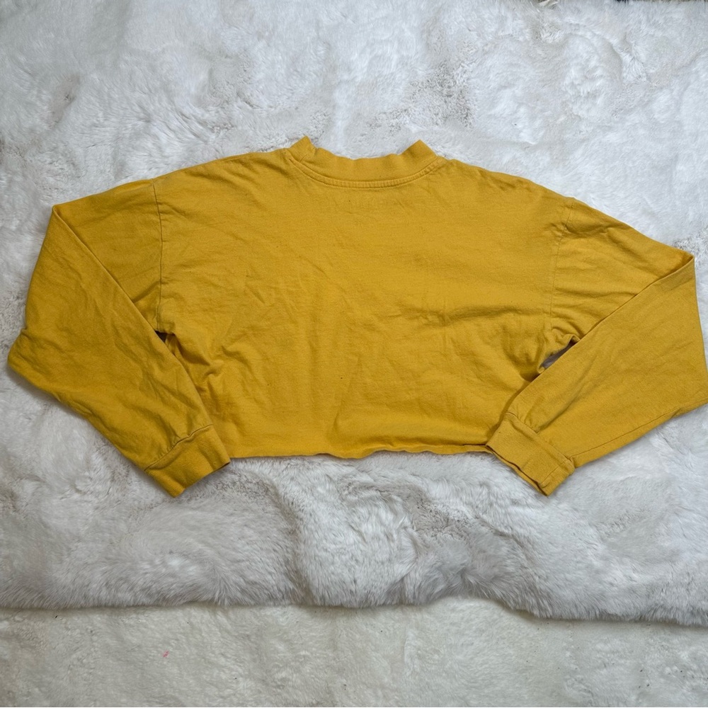 Disney X Forever 21 Mickey Long Sleeve - Picture 2 of 4
